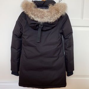 Nobis winter coat
